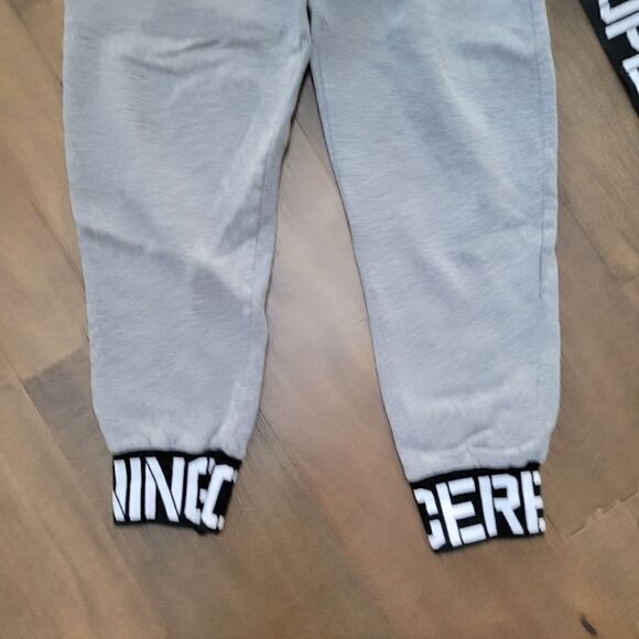 Opening Ceremony Elastic Logo Sweatpant Jogger S - Picture 4 of 12